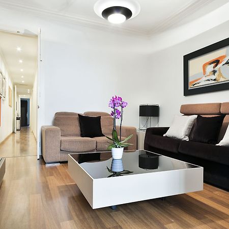Habitat Apartments Ava 1 Barcelona Exteriér fotografie